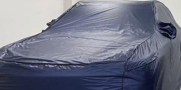 O teknoloji mi kullanıldı? Yerli otomobilin ilk fotoğrafında dikkat çeken detay!