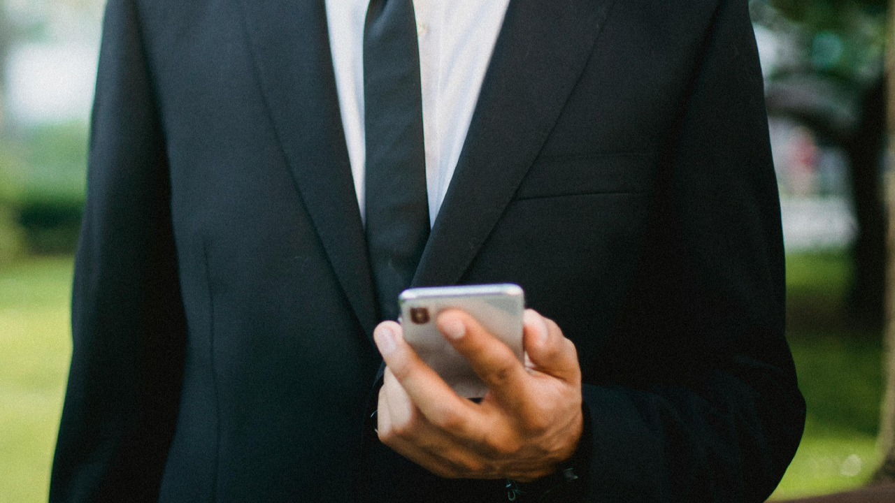 O telefon uygulamasını korumalar yükledi Başbakanın gizli adresi sızdı!