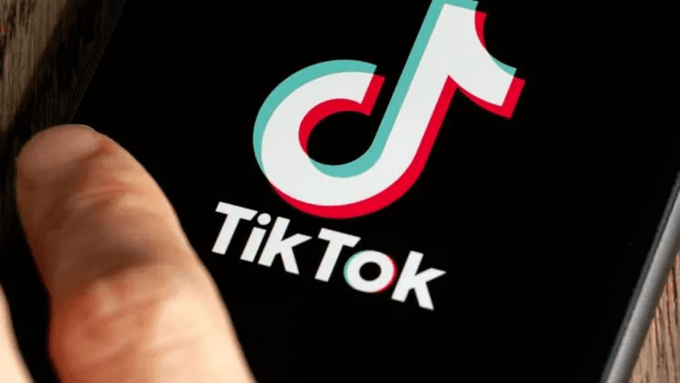 O terör örgütü, Tik Tok’a girdi