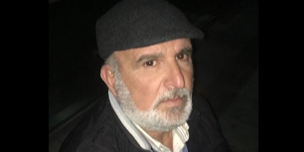 O terörist ile ilgili yeni detay