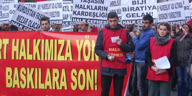 O teröristlerin arşivden çıkan fotoğrafları