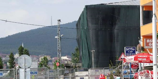 O teröristlerin kimliği tespit edildi