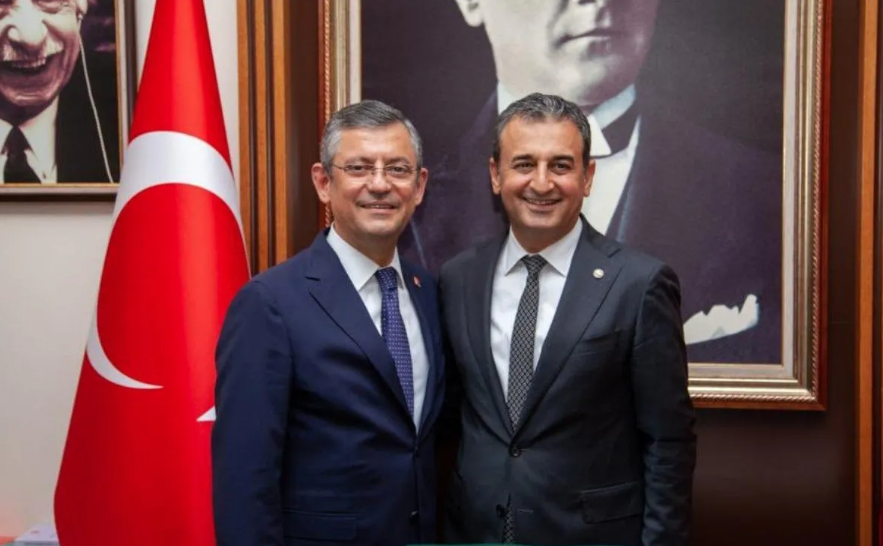 O trol CHP Genel Başkan Yardımcısı Burhanettin Bulut! Eren Erdem açıkladı