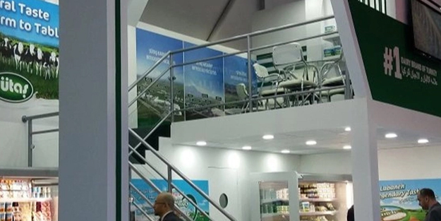 O Türk şirketinden 62 milyon dolarlık ihracat rekoru: Sıradaki yatırımı Sırbistan, Suudi Arabistan, İsviçre