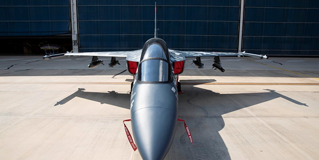 'O Türk uçağını listeye aldık' diyerek ilan ettiler! Avrupa ülkesi Türk uçağına kafayı taktı: F-5'ler devre dışı kalacak