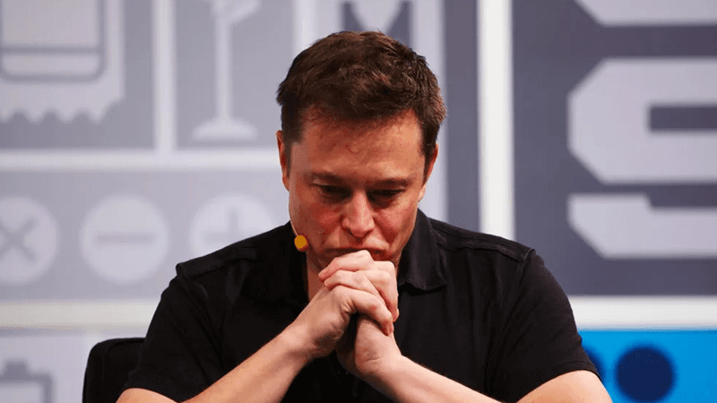 O tweet'i attığına bin pişman