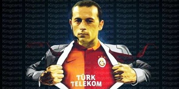 O twiti atınca PFDK'ya sevk edildi!