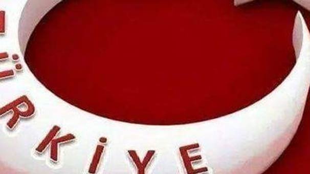 O twitter hesabının sahibi gözaltına alındı!