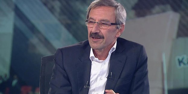 O üç Ak Partili kim?