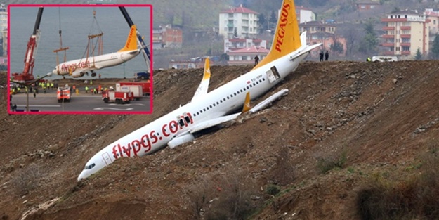 O uçağın ne amaçla kullanılacağı belli oldu