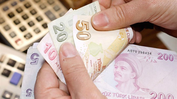 O ücretlerde artış yapılacak!
