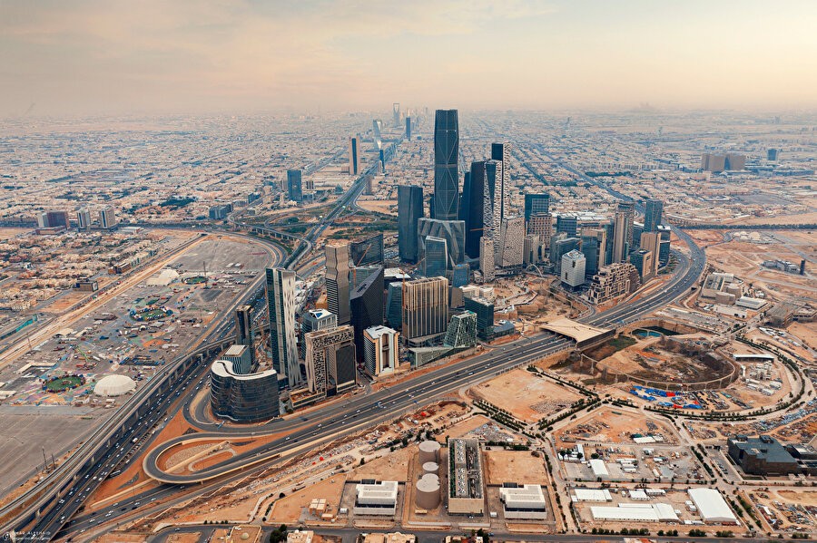 O ülke açıkladı! Yeni keşif sonucu… Petrolden sonra yeni maden buldu!