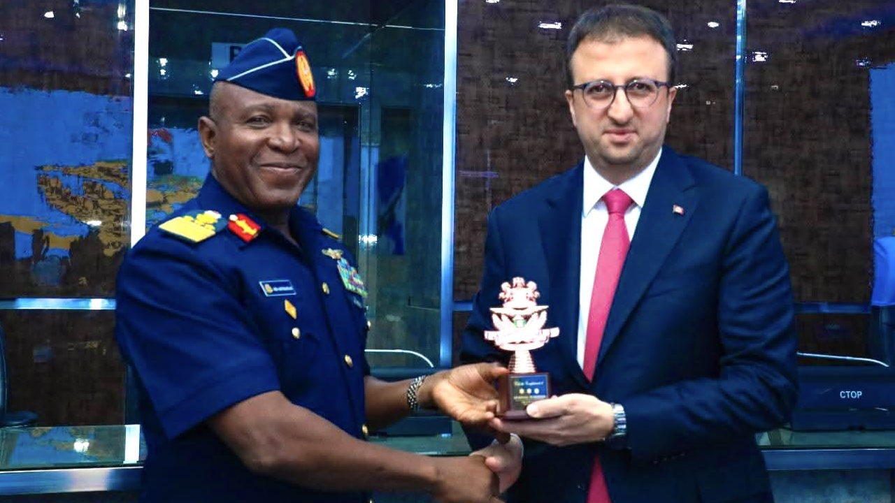 O ülke, ASELSAN ile iş birliğini derinleştiriyor!