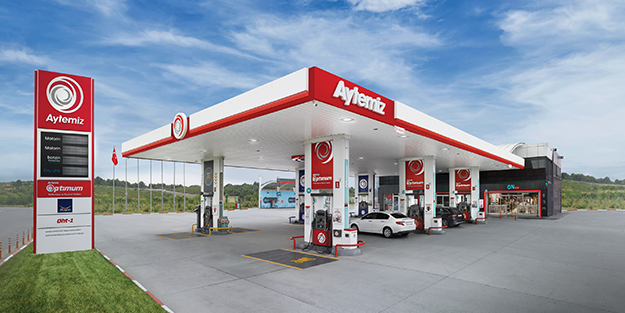 O ülke Aytemiz Akaryakıt benzin istasyonu zincirini satın aldı! Rekor yatırım, resmen dolar yağdırdılar