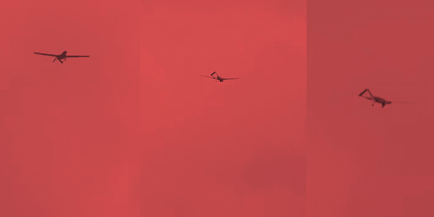 O ülke Bayraktar TB2 SİHA'lara karşı ne yaptıysa olmadı! Türkiye'yi açık açık tehdit ettiler