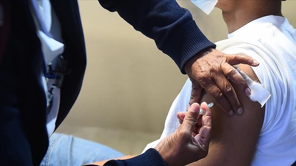 O ülke bir ilke imza attı!