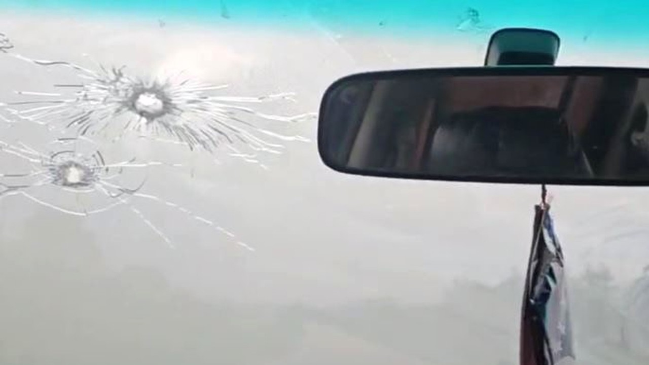 O ülke çalkalanıyor! Eski devlet başkanınıa suikast girişimi