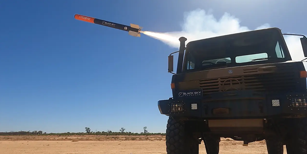 O ülke Çin ve Rusya tehdidine karşı uzun menzilli füze alacak