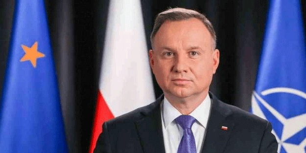 O ülke de dahil oldu! 