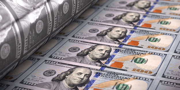 O ülke dolar ve euroyu bıraktığını duyurdu! Artık dolar ve euro kullanmayacaklar