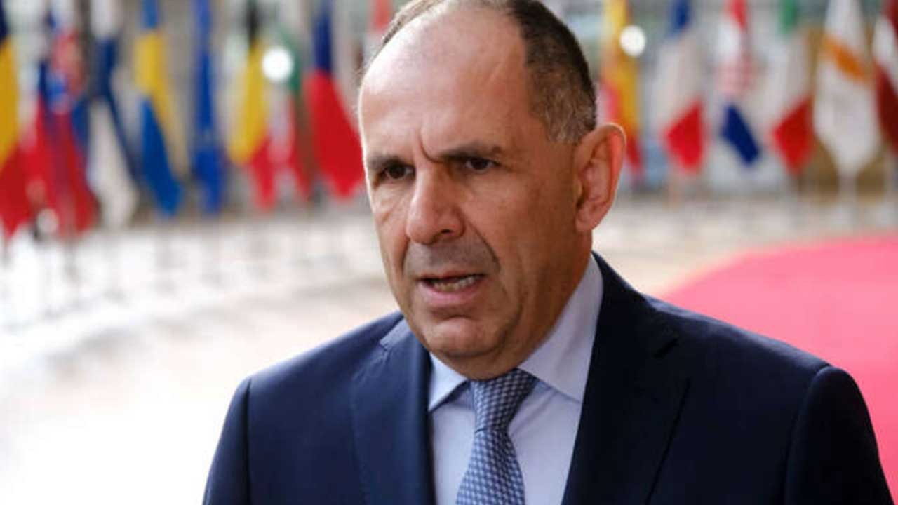 O ülke dünyaya ilan etti: Türkiye ile yol ayrımındayız