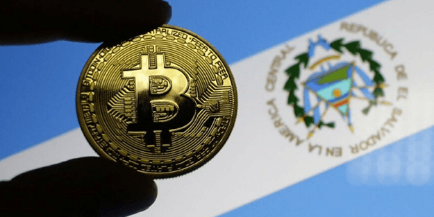 O ülke durmadan Bitcoin alıyor! Ama neden?