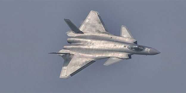 O ülke duyurdu: Hava sahamızı 2 kez ihlal ettiler