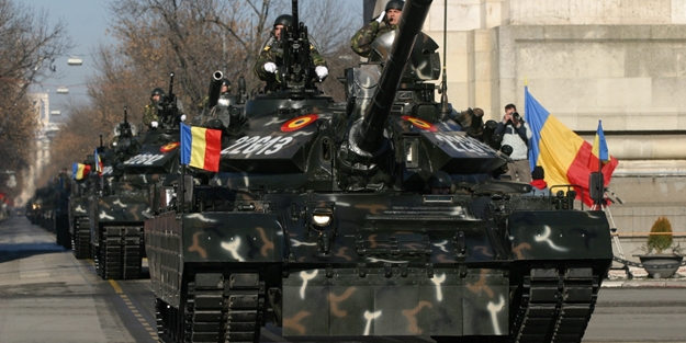 O ülke duyurdu! Rusya bize saldırırsa...