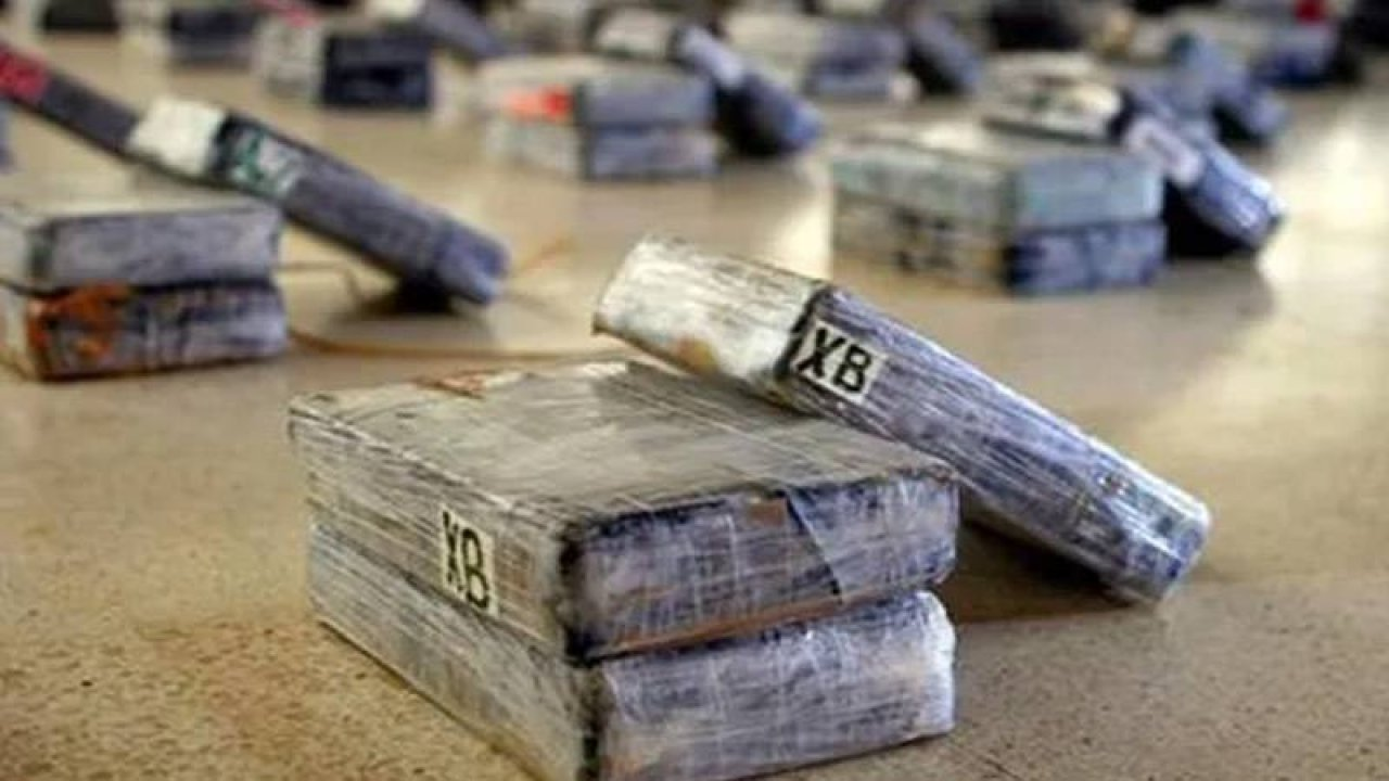O ülke, ele geçirilen rekor kokaini yakacak fırın bulamıyor! Mafya her an baskın yapabilir