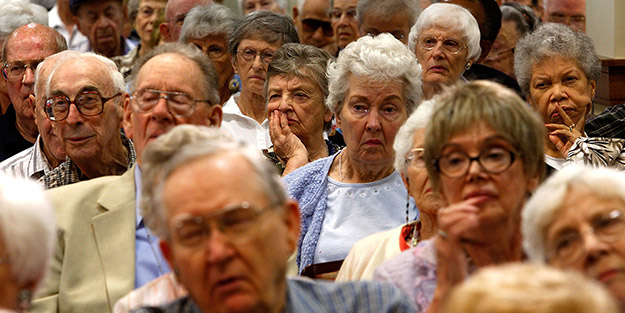O ülke emeklilerini Türkiye'ye iteleme peşinde! "Açık açık Türkiye'ye gidin, orada hayat çok ucuz" dediler