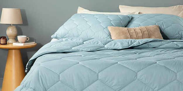 Türkiye’den O ülke ‘ev tekstili’ ürünlerini temin edecek: Satın almak istiyor! Türkiye'yi seçtiler