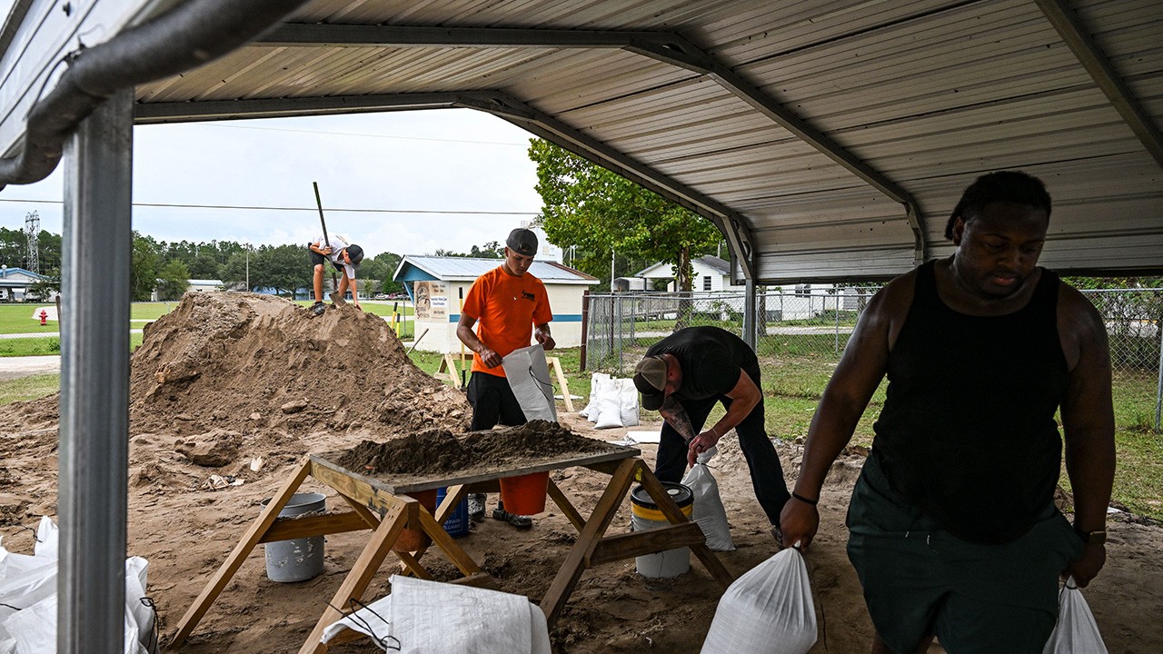 O ülke felaketi yaşıyor! OHAL ilan edildi