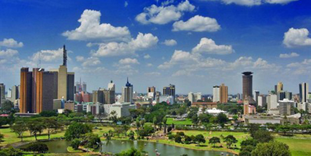 O ülke ile de vizeler kalktı