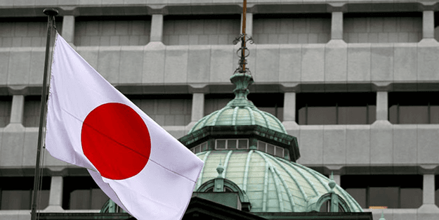 O ülke Japonya'dan 200 milyon dolar borç alacak