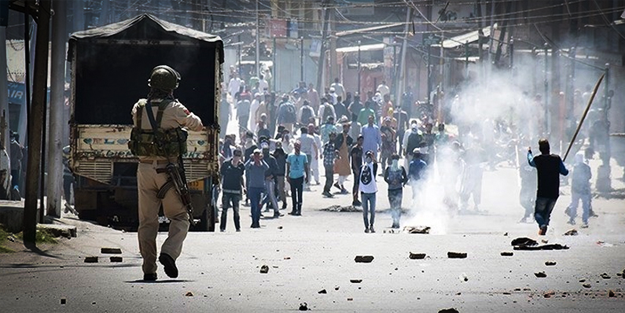 O ülke katlettiği müslümanların cenazelerine el koyuyor!