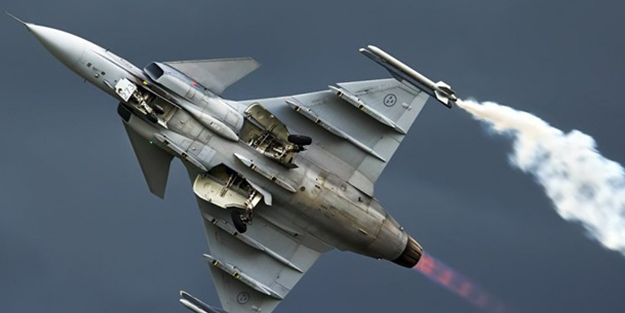 O ülke Milli Muharip Uçak Kaan'a rakip uçak yapıyor! Kamuoyuna ilk kez açıkladılar