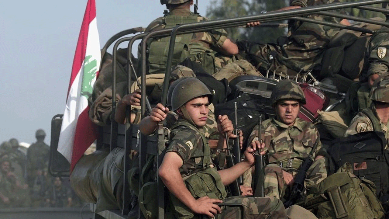 Siyonistler kaçıyor: O ülke ordusu harekete geçti!