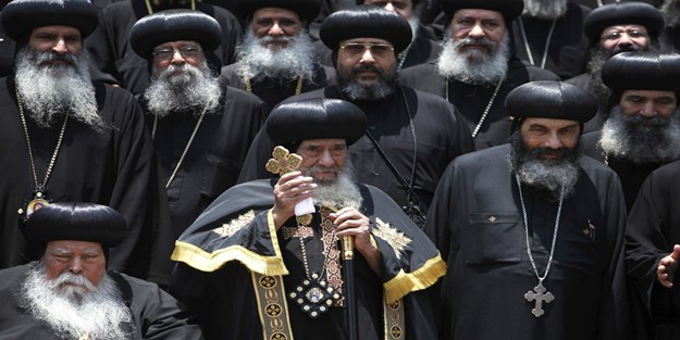 O ülke Ortodokslarla birbirine girdi