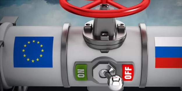  O ülke Rusya'dan doğal gaz (LNG) ithalatını artırıyor! Resmen duyurdu: Enerji ithalatını buna rağmen...