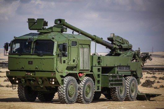 O ülke siparişi iptal etti İsrail çıldırdı! ''Erdoğan bizi aradı!''