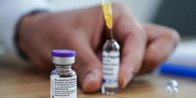 O ülke sonuçları paylaştı! BioNTech aşısı ne kadar koruyor?