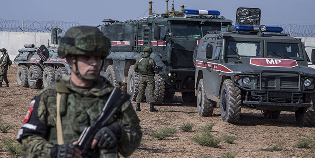 O ülke, Suriye'deki askerlerini Ukrayna'ya gönderiyor!