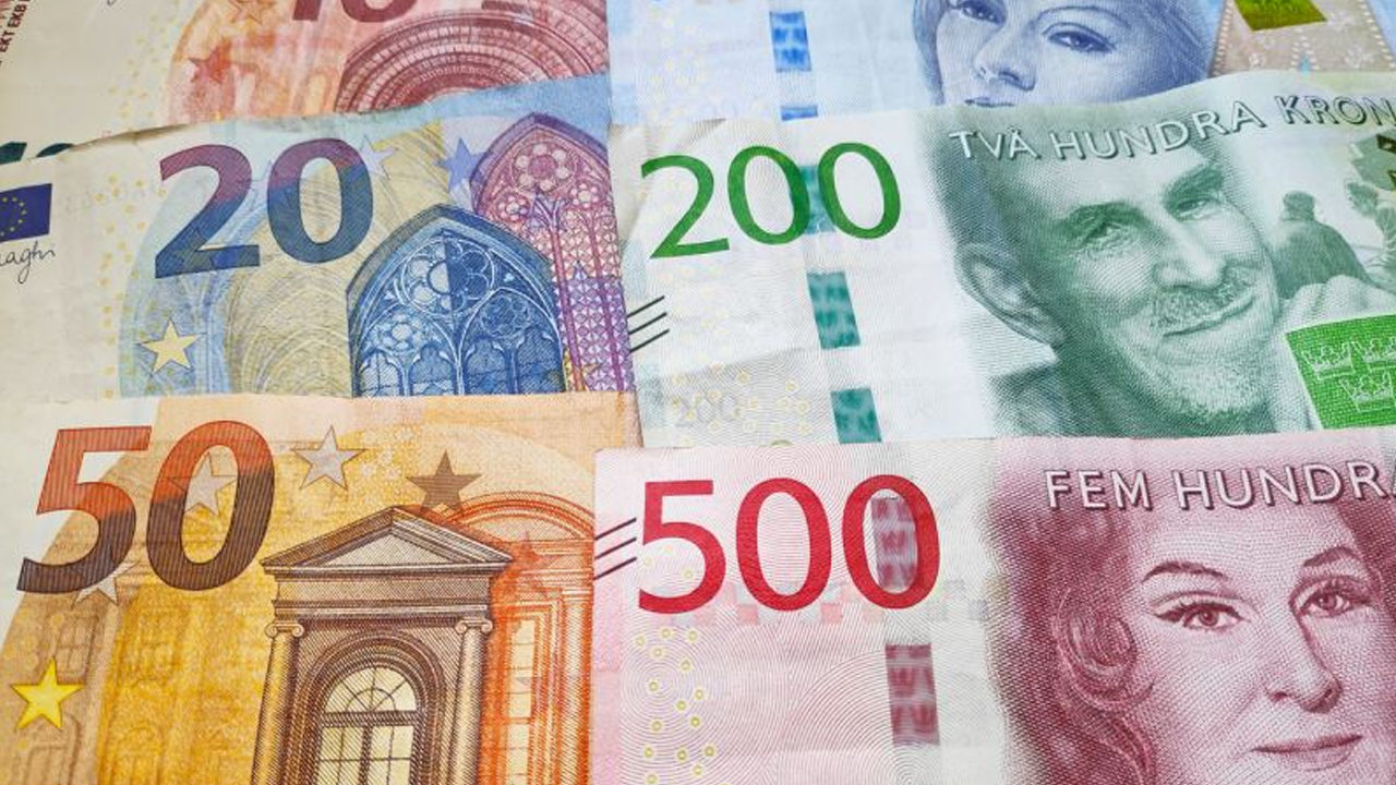 O ülke tamamen Euro'ya geçiyor!