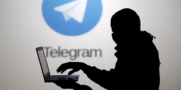 O ülke Telegram'ı resmen yasakladı! İşte sebebi...