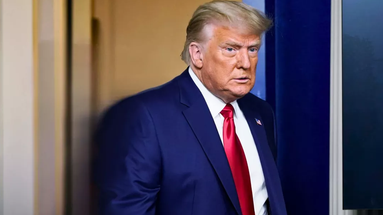 O ülke Trump'ın 'Gazze Barış Kurulu'na katılmayı reddetti