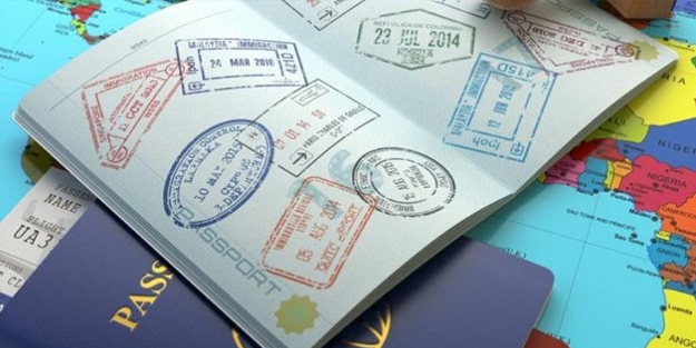 O ülke tüm ülkelere vize zorunluluğunu kaldırdı!