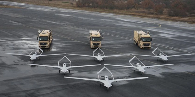 O ülke 'Türkiye ile savunma sanayii ittifakı kurduk" diyerek duyurdu: Bayraktar TB2 SİHA üreteceğiz