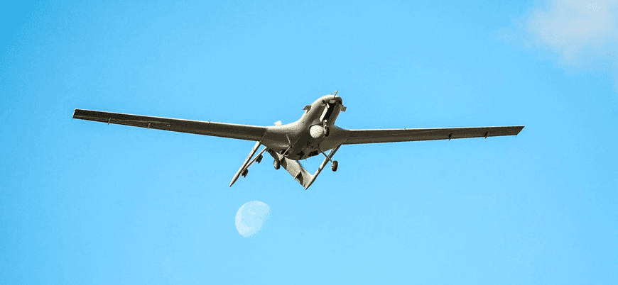 O ülke, Türkiye'den Bayraktar TB2'leri almaya başladı