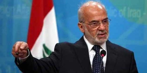 O ülke Türkiye'nin operasyonlarına karşıymış