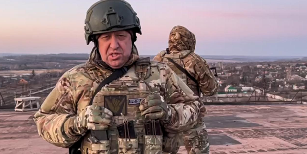 O ülke Wagner'i terör örgütü ilan etmeye hazırlanıyor